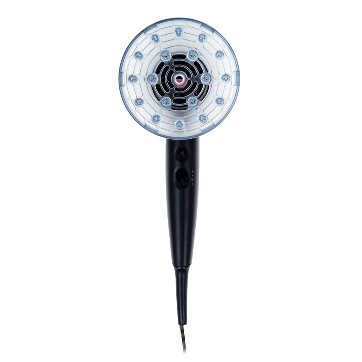 Hårtork Philips 2100 W Marinblå deep blue - 6