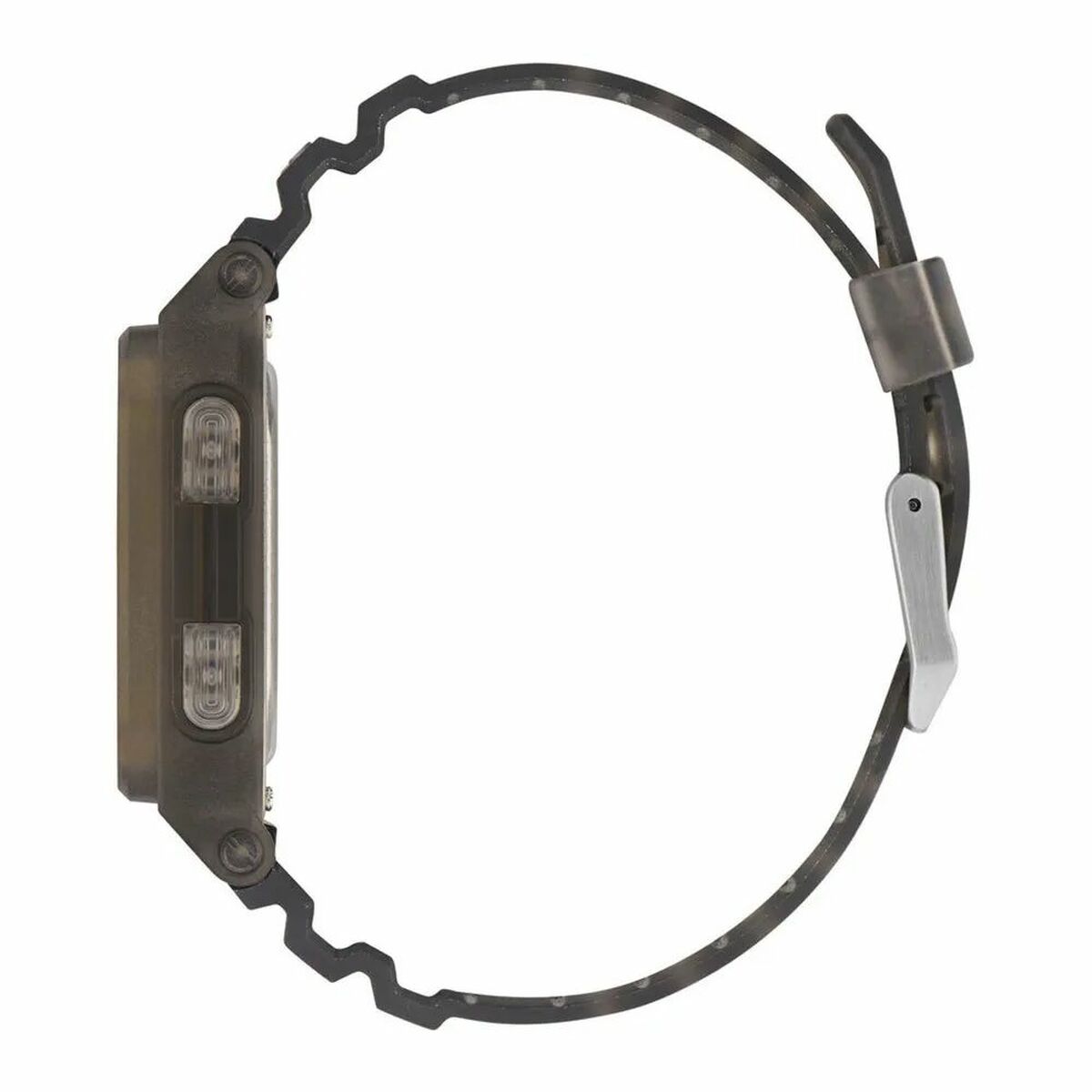 Unisexklocka Adidas AOST22554 (Ø 48 mm) - 3