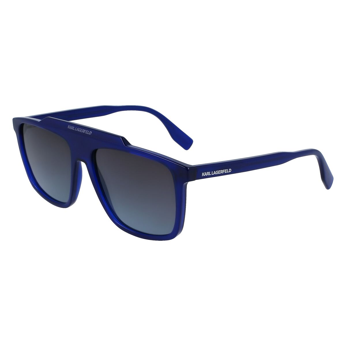 Herrsolglasögon Karl Lagerfeld KL6107S581640 ø 58 mm