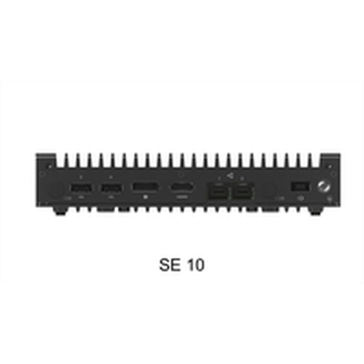 Bordsdator Lenovo 12NH0000SP 1,4 GHz 4 GB RAM 256 GB SSD - 4