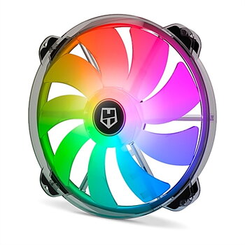 Lådfläkt Nox-Xtreme X200-FAN