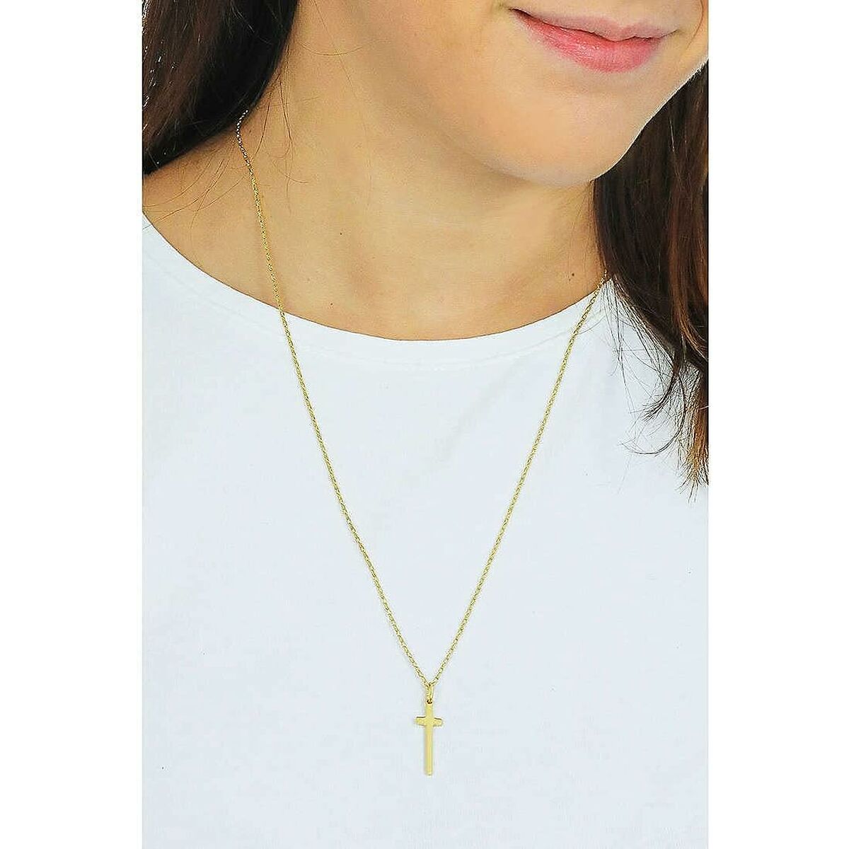 Damhalsband Amen CLCRLIG - 2