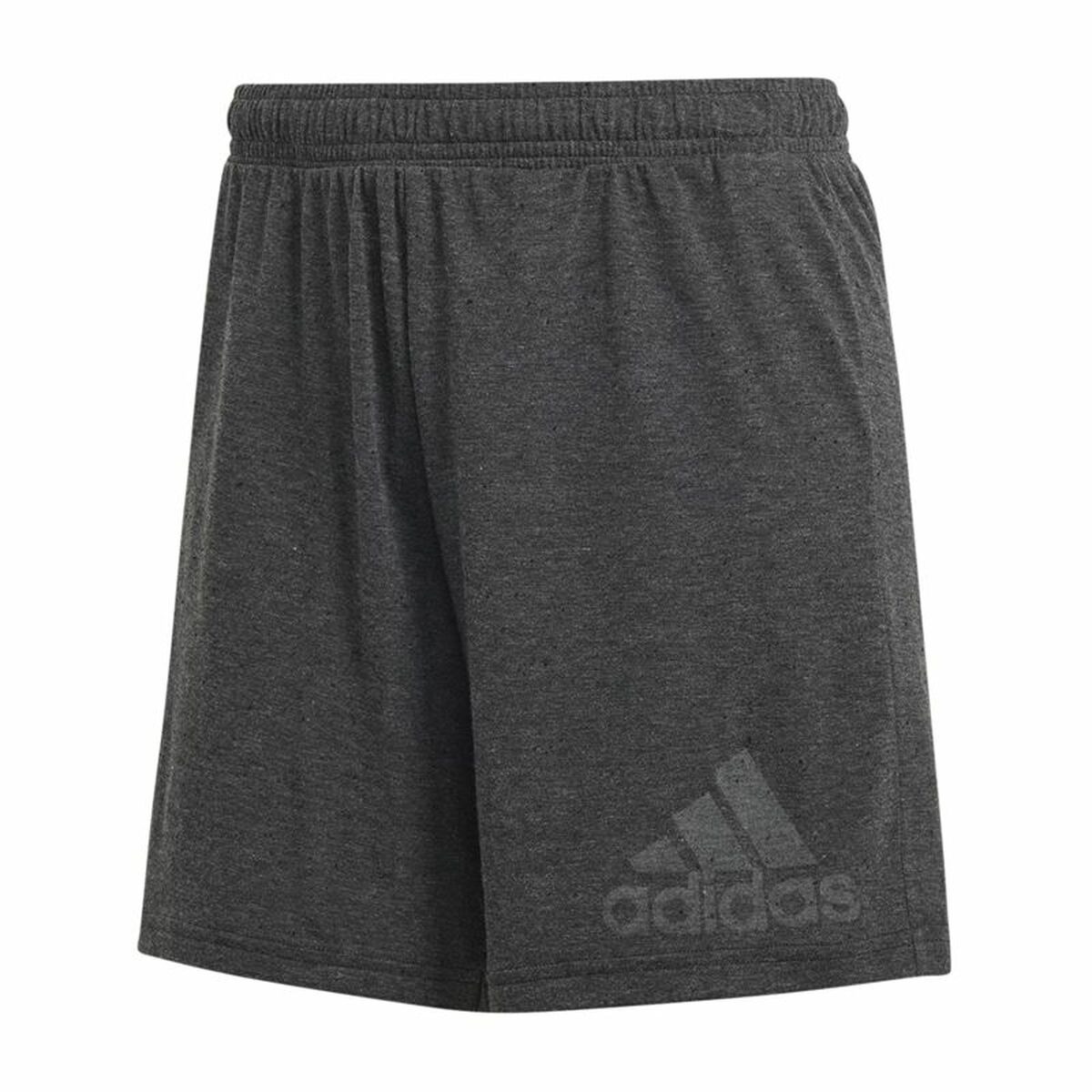Sportshorts för kvinnor Adidas Future Icons Winners Mörkgrå - 2