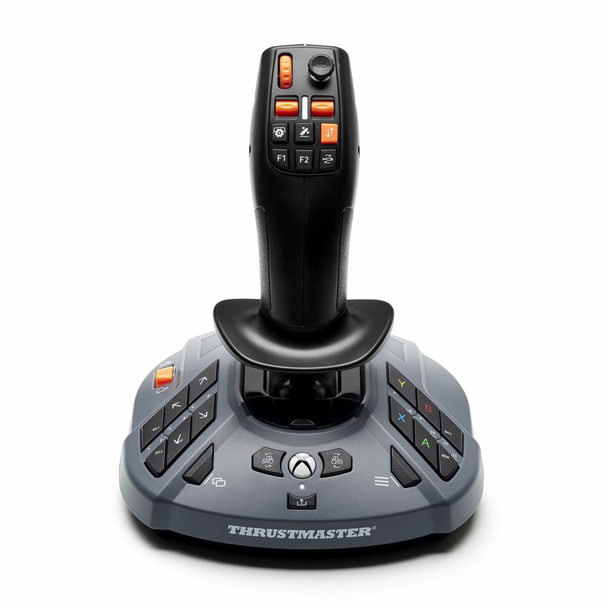 Ratt Thrustmaster - 2