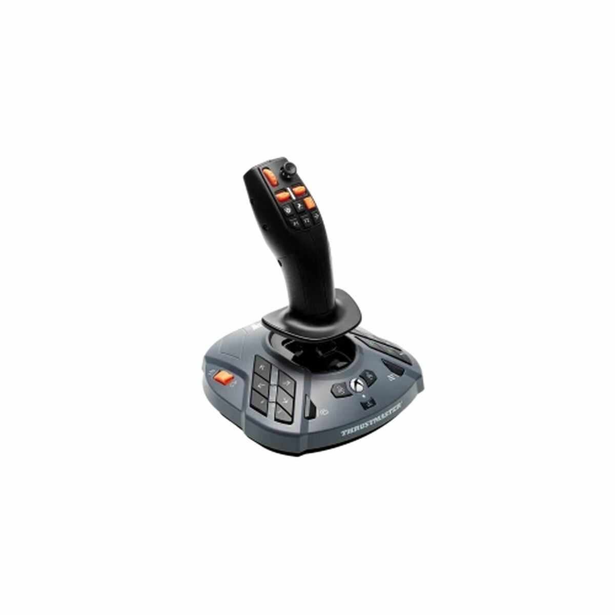 Ratt Thrustmaster