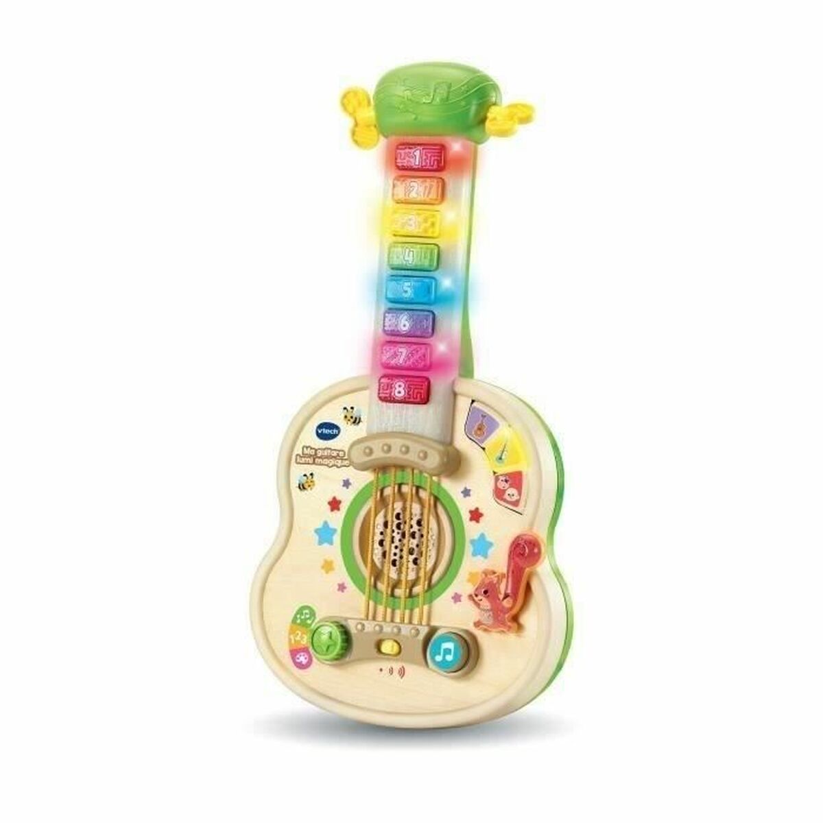 Smartklocka Vtech Baby