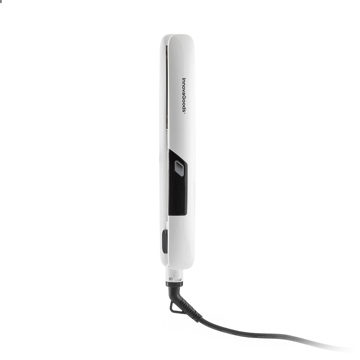 Keramiskt hårjärn med ånga Stemio InnovaGoods 36 W - 20