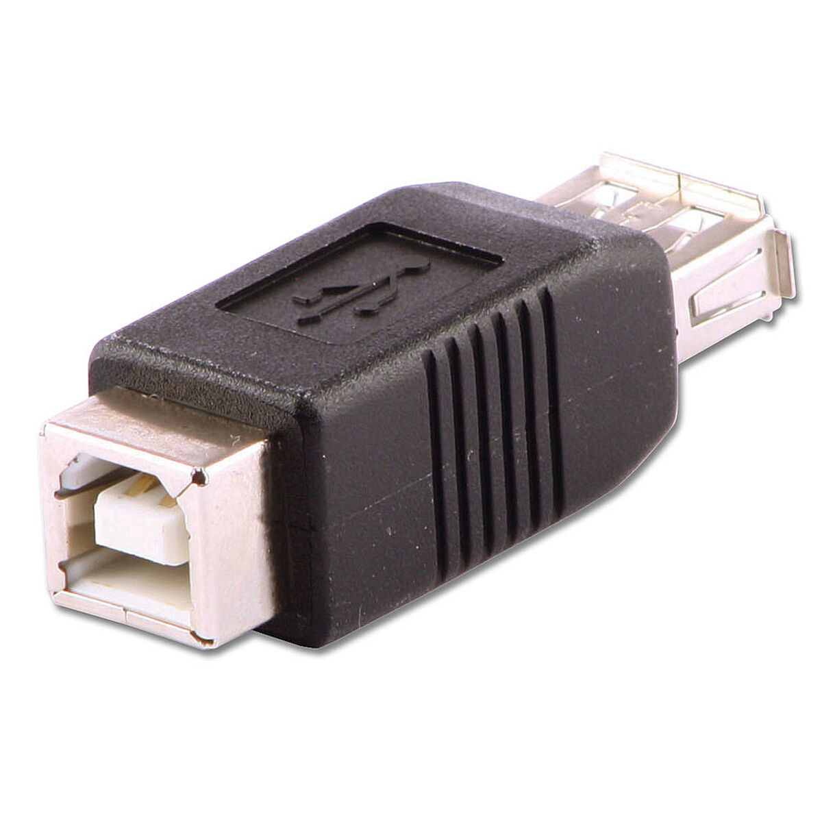 USB A till USB B Kabel LINDY - 2