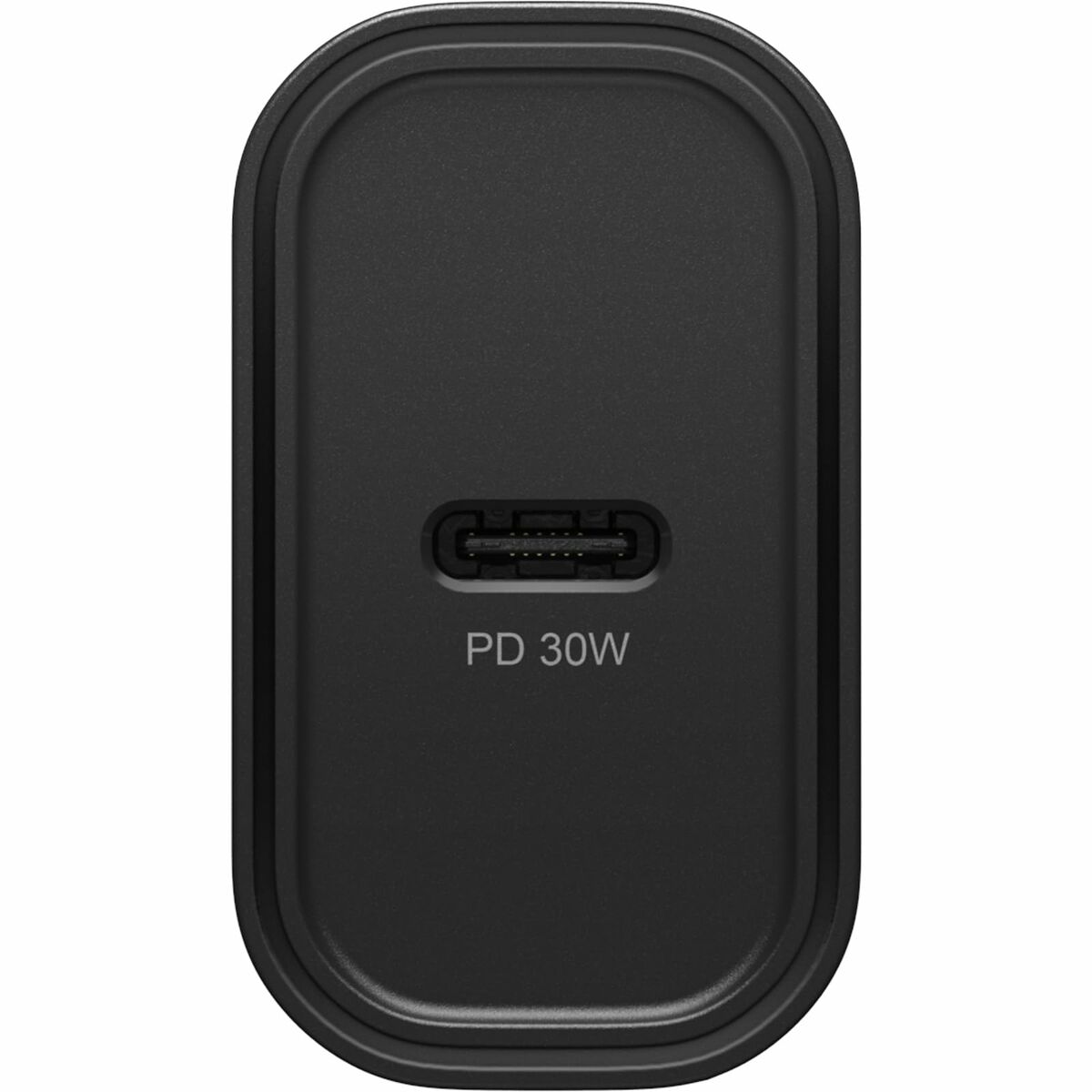 Väggladdare Otterbox LifeProof 78-81339 Svart - 2