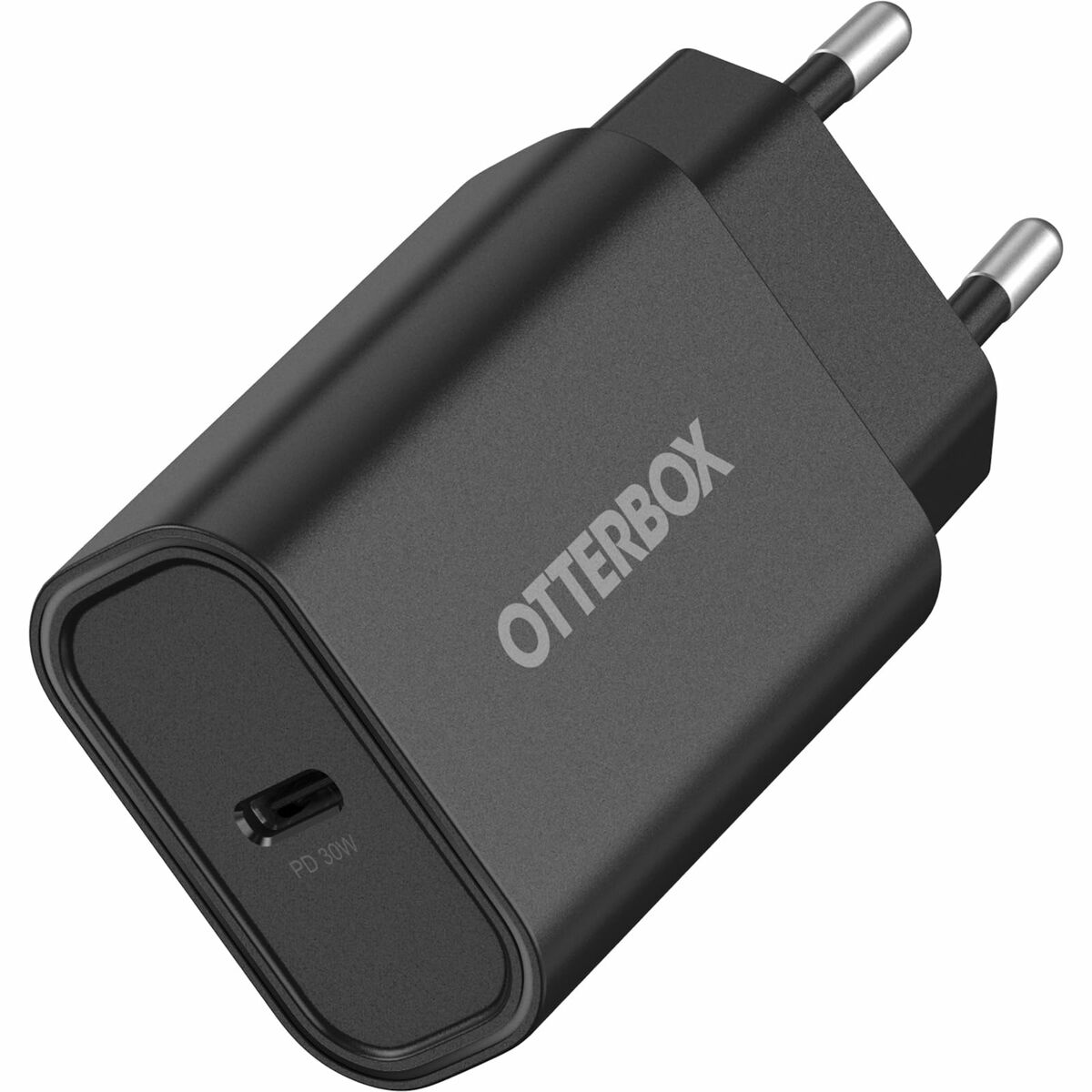 Väggladdare Otterbox LifeProof 78-81339 Svart - 3