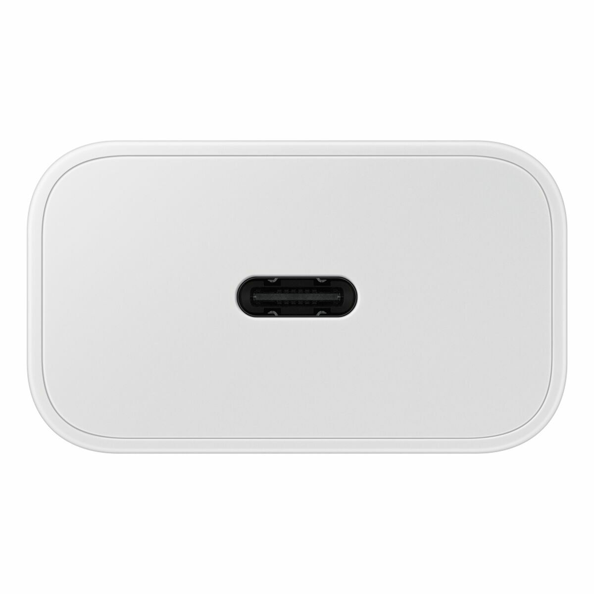 Väggladdare Samsung EP-T2510NWEGWW Vit - 3