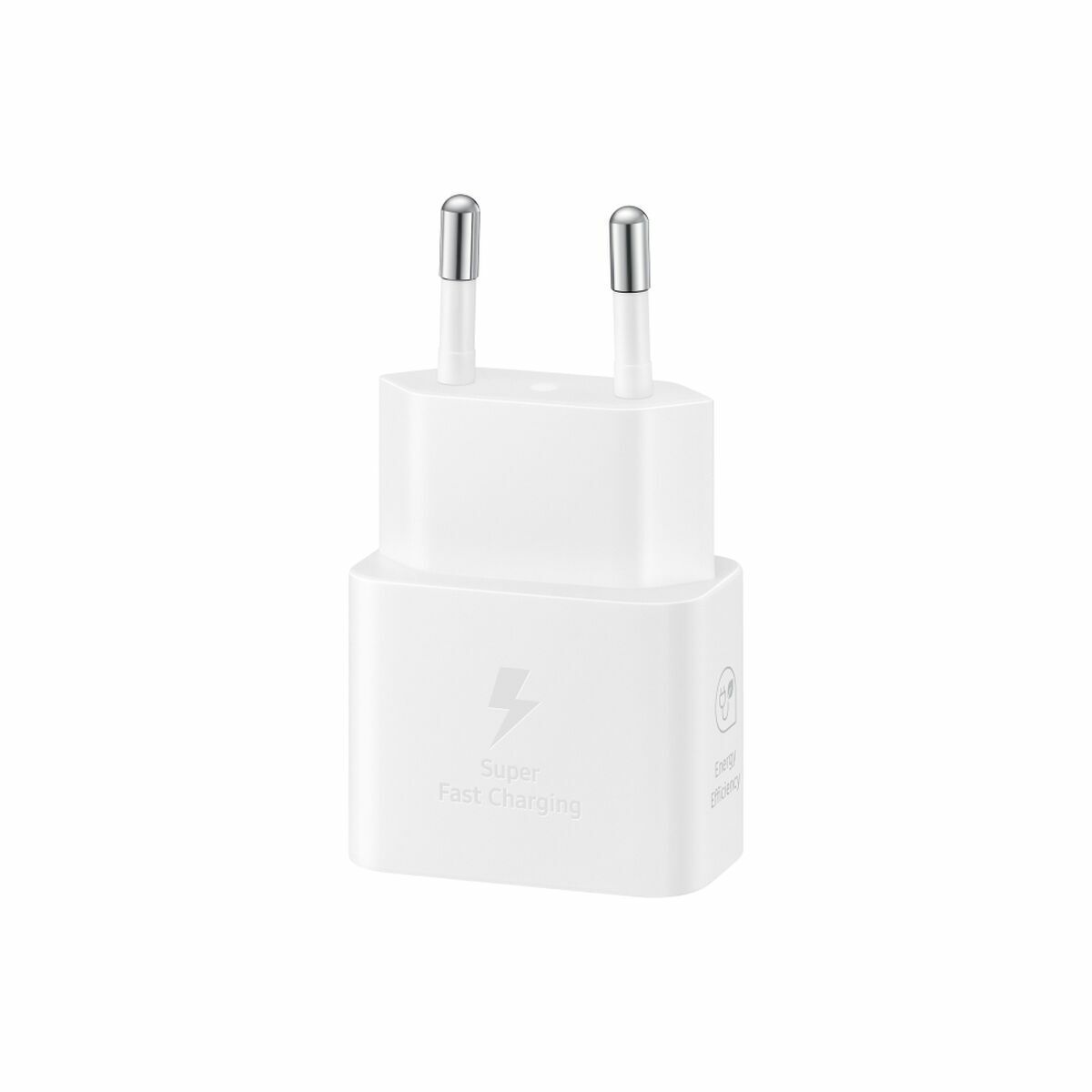 Väggladdare Samsung EP-T2510NWEGWW Vit - 2