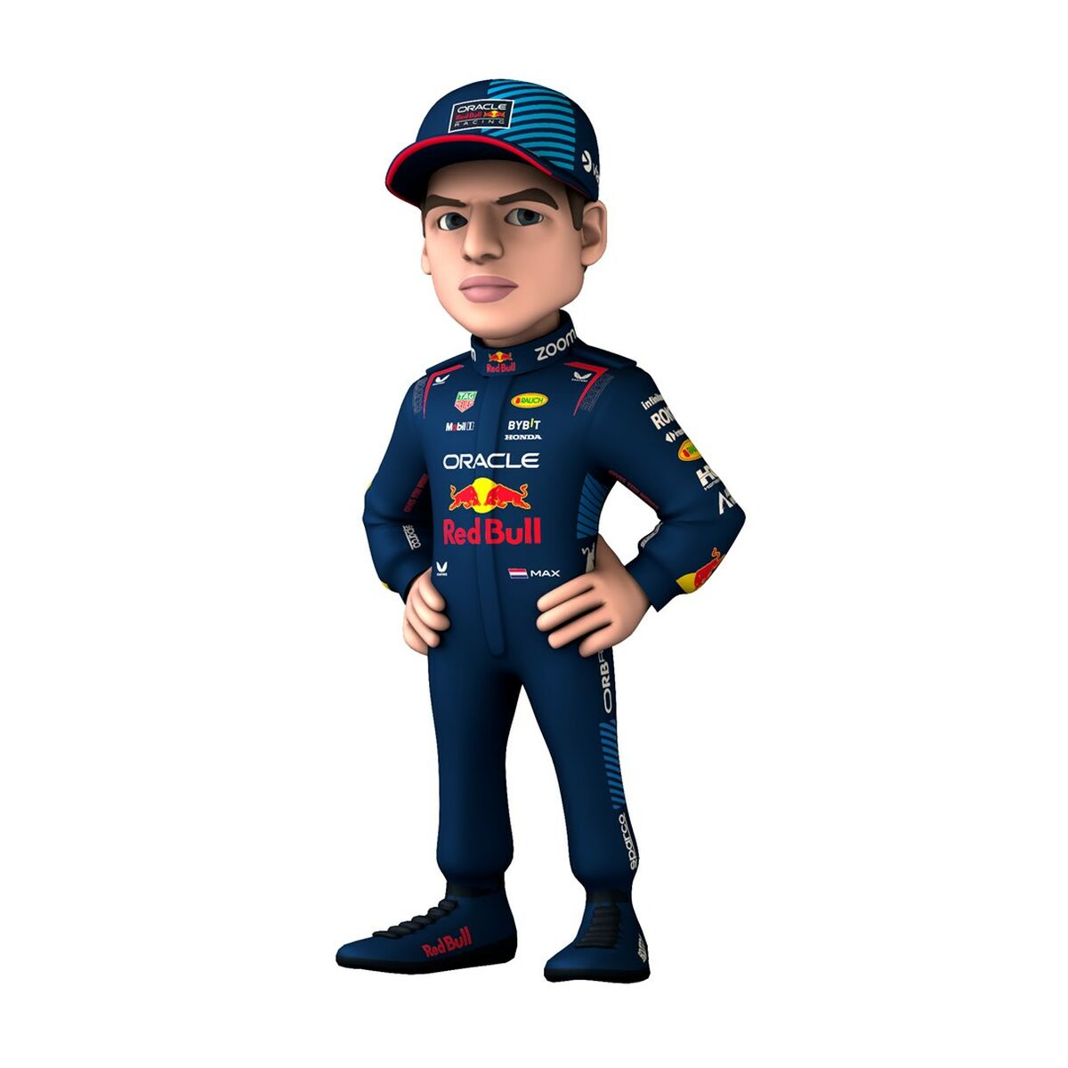 Samlingsfigurer Minix 15283 - 2