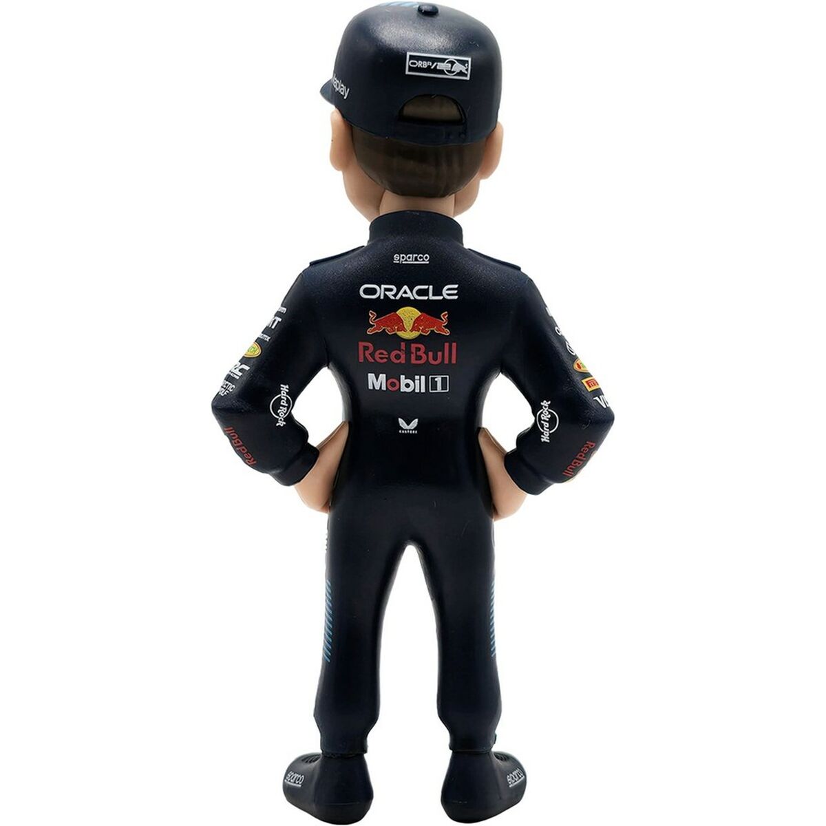 Samlingsfigurer Minix 15283 - 3