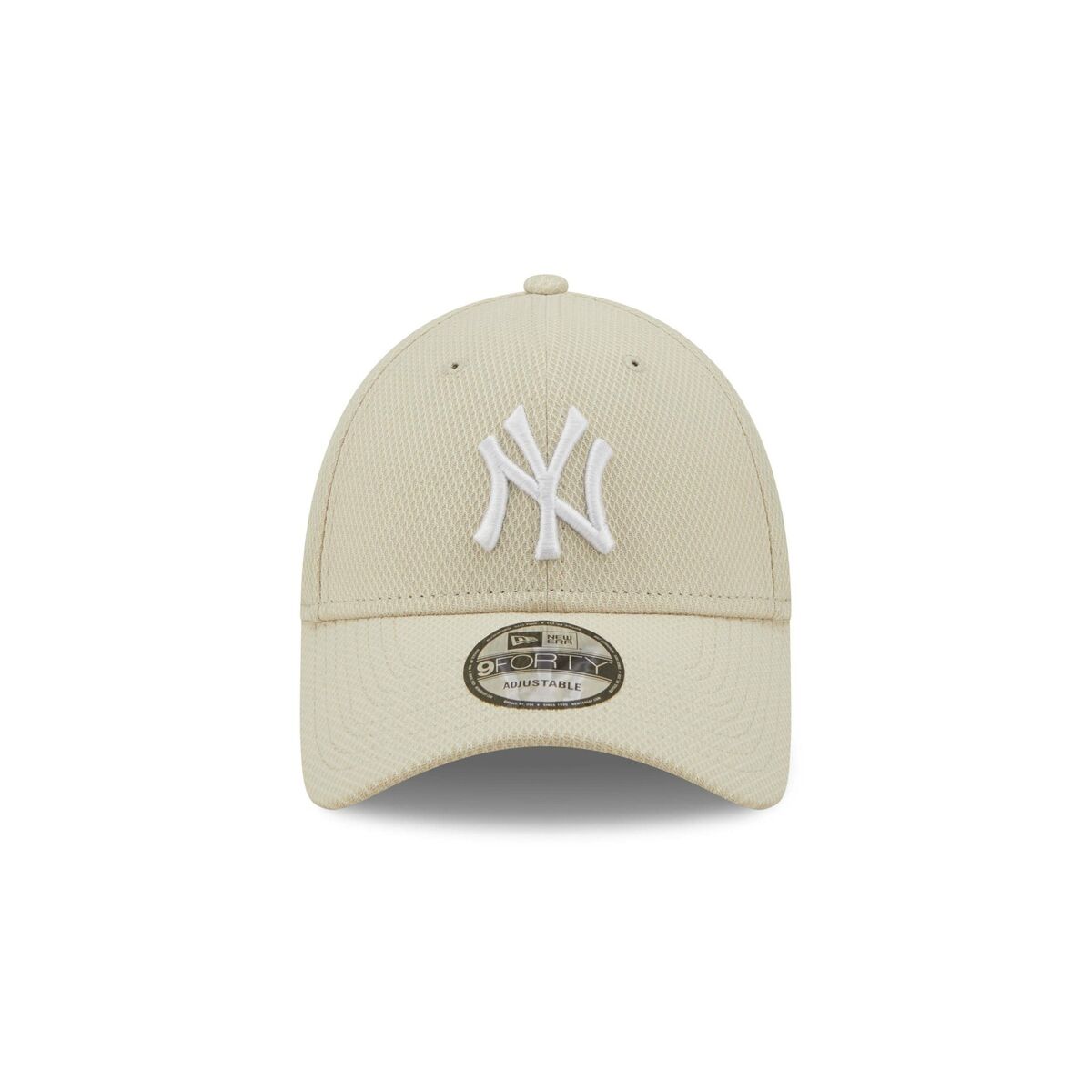 Träningskeps New Era 60222392 Beige One size - 2