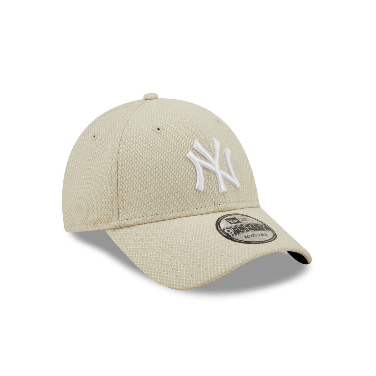 Träningskeps New Era 60222392 Beige One size - 3