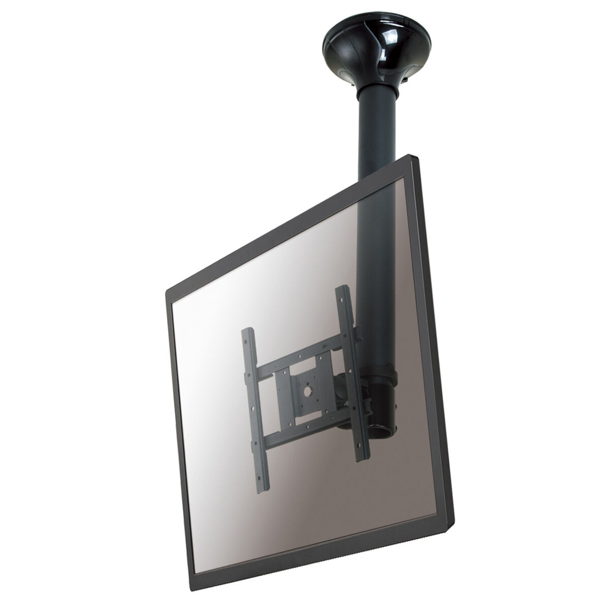 TV-fäste Neomounts FPMA-C200BLACK 10" 40" 20 kg - 2