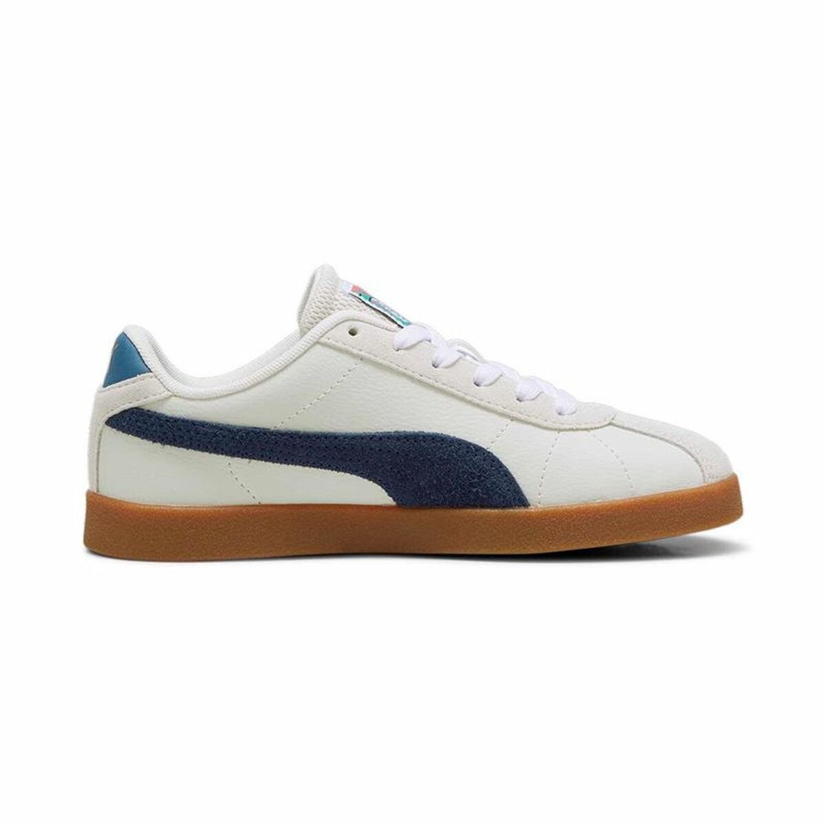 Sportskor Casual Barn Puma Puma Club II Year Of Sport Vit