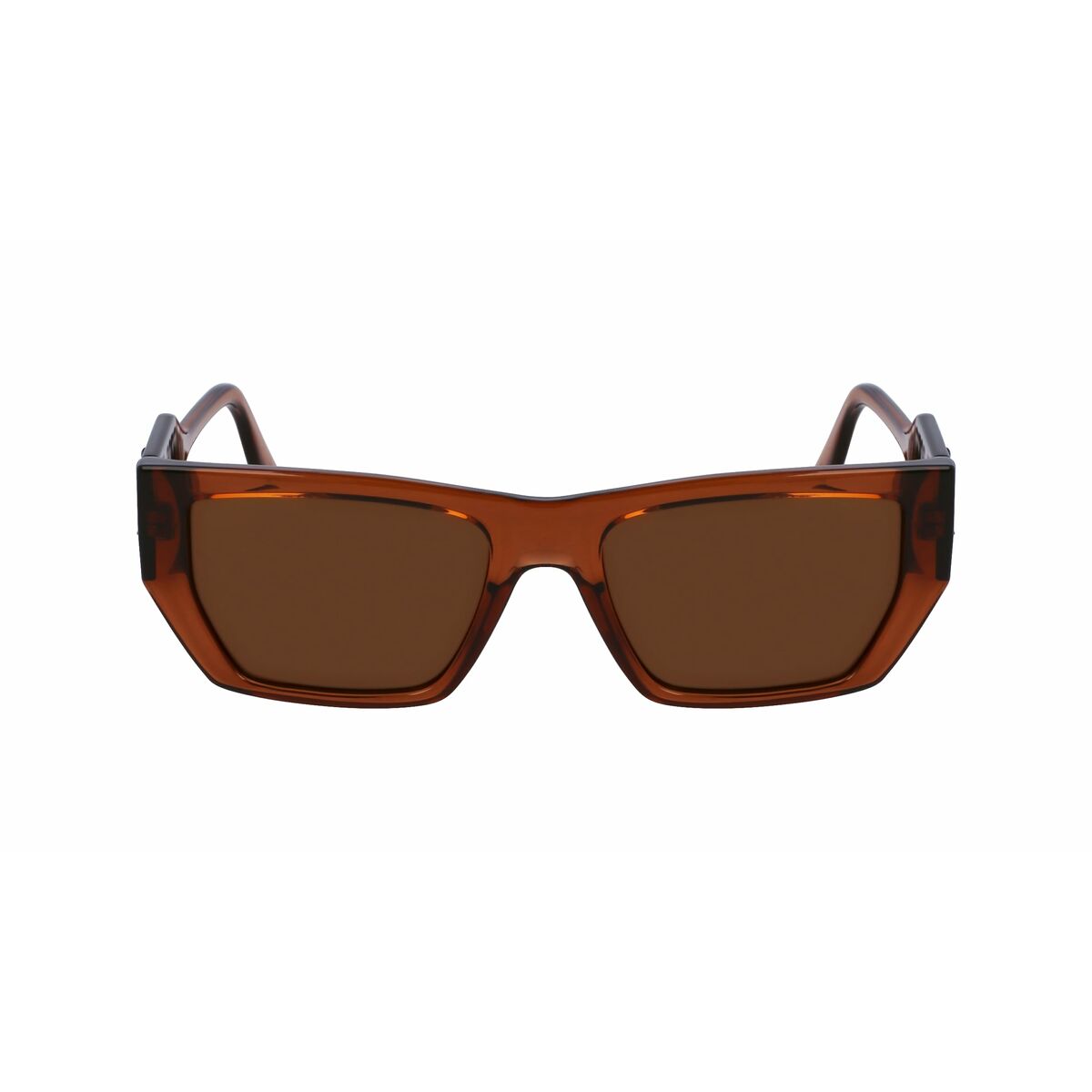 Unisexsolglasögon Karl Lagerfeld KL6123S541824 ø 54 mm - 2