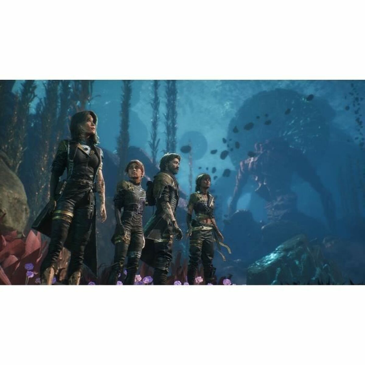 PlayStation 5 Videospel Bandai Namco - 3