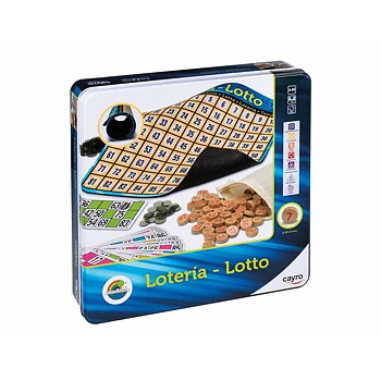 Bingo Cayro