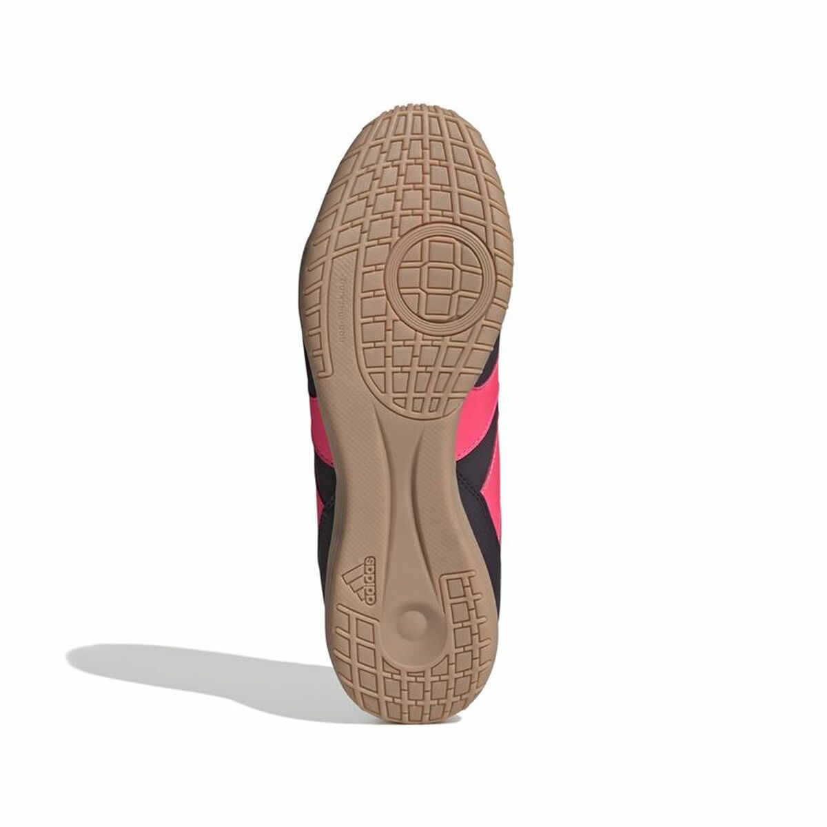 Fotbollsskor för inomhusbruk för vuxna Adidas 6 Predator Club IN Svart - 3