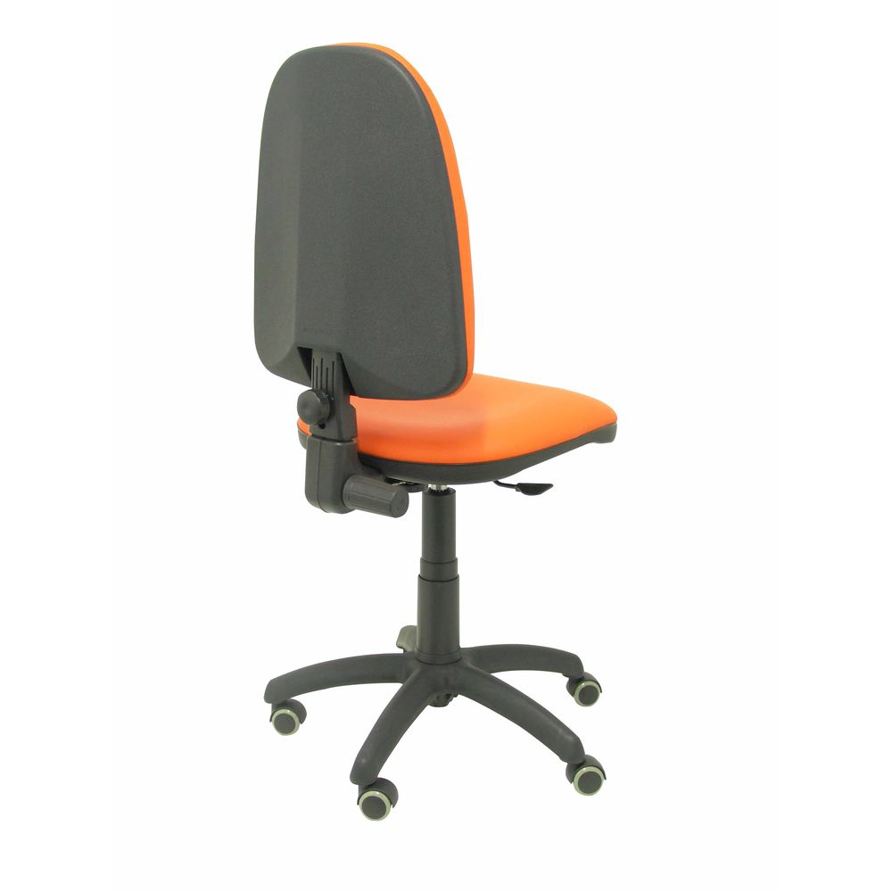 Kontorsstol Ayna Similpiel Piqueras y Crespo PSPNARP Orange - 2