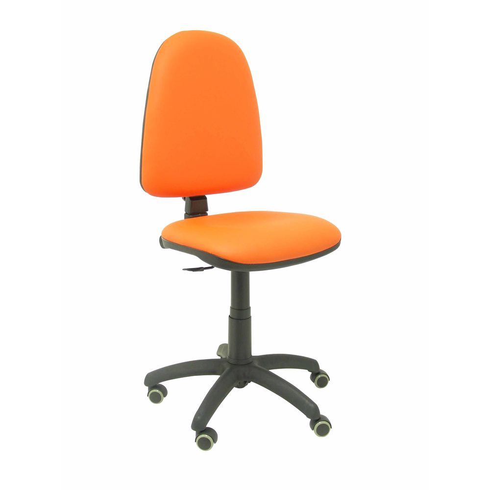 Kontorsstol Ayna Similpiel Piqueras y Crespo PSPNARP Orange