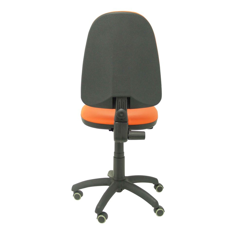 Kontorsstol Ayna Similpiel Piqueras y Crespo PSPNARP Orange - 3