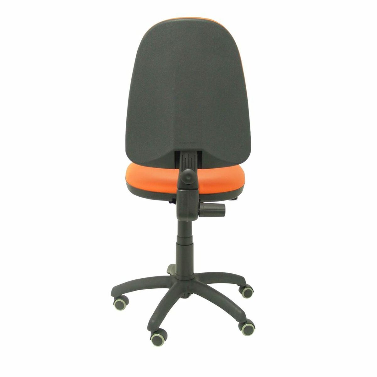 Kontorsstol Ayna Similpiel Piqueras y Crespo PSPNARP Orange - 17