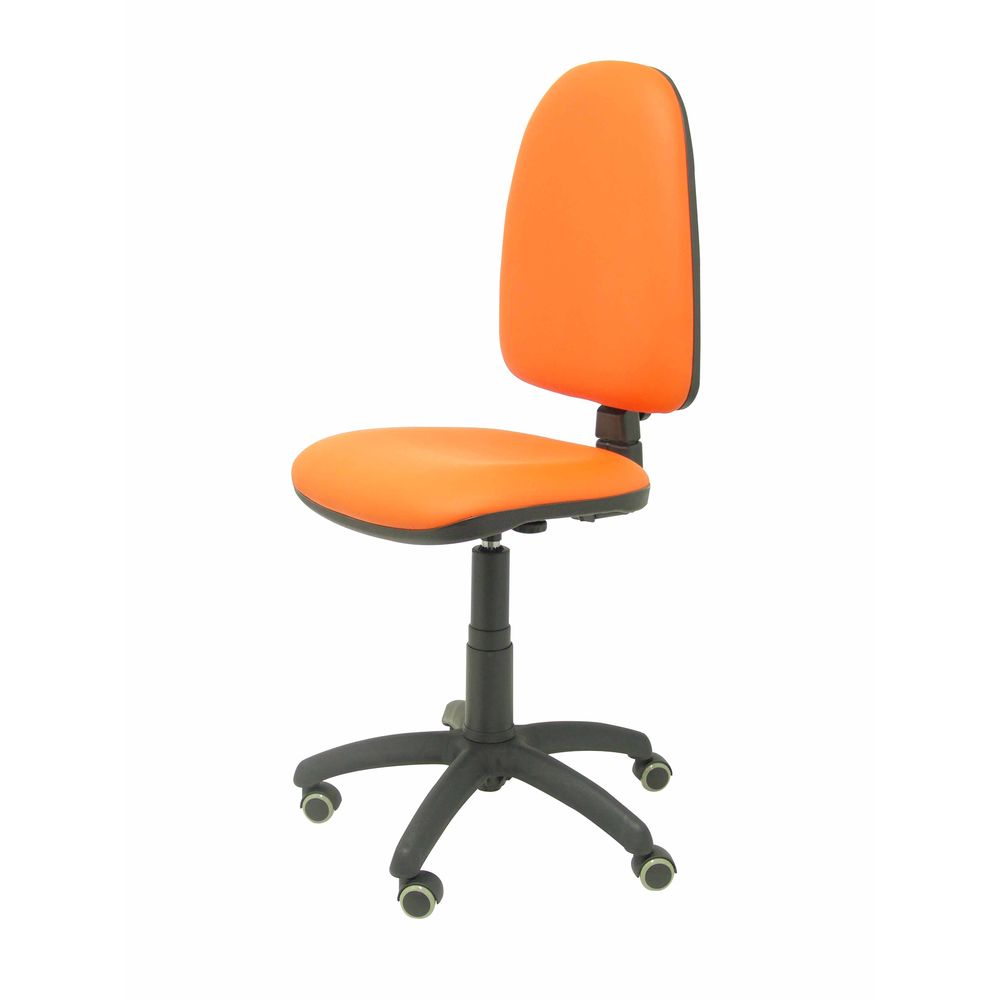 Kontorsstol Ayna Similpiel Piqueras y Crespo PSPNARP Orange - 5