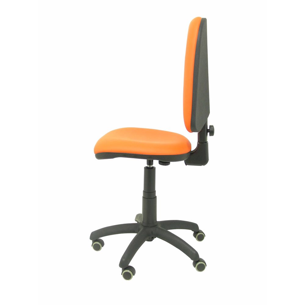 Kontorsstol Ayna Similpiel Piqueras y Crespo PSPNARP Orange - 4