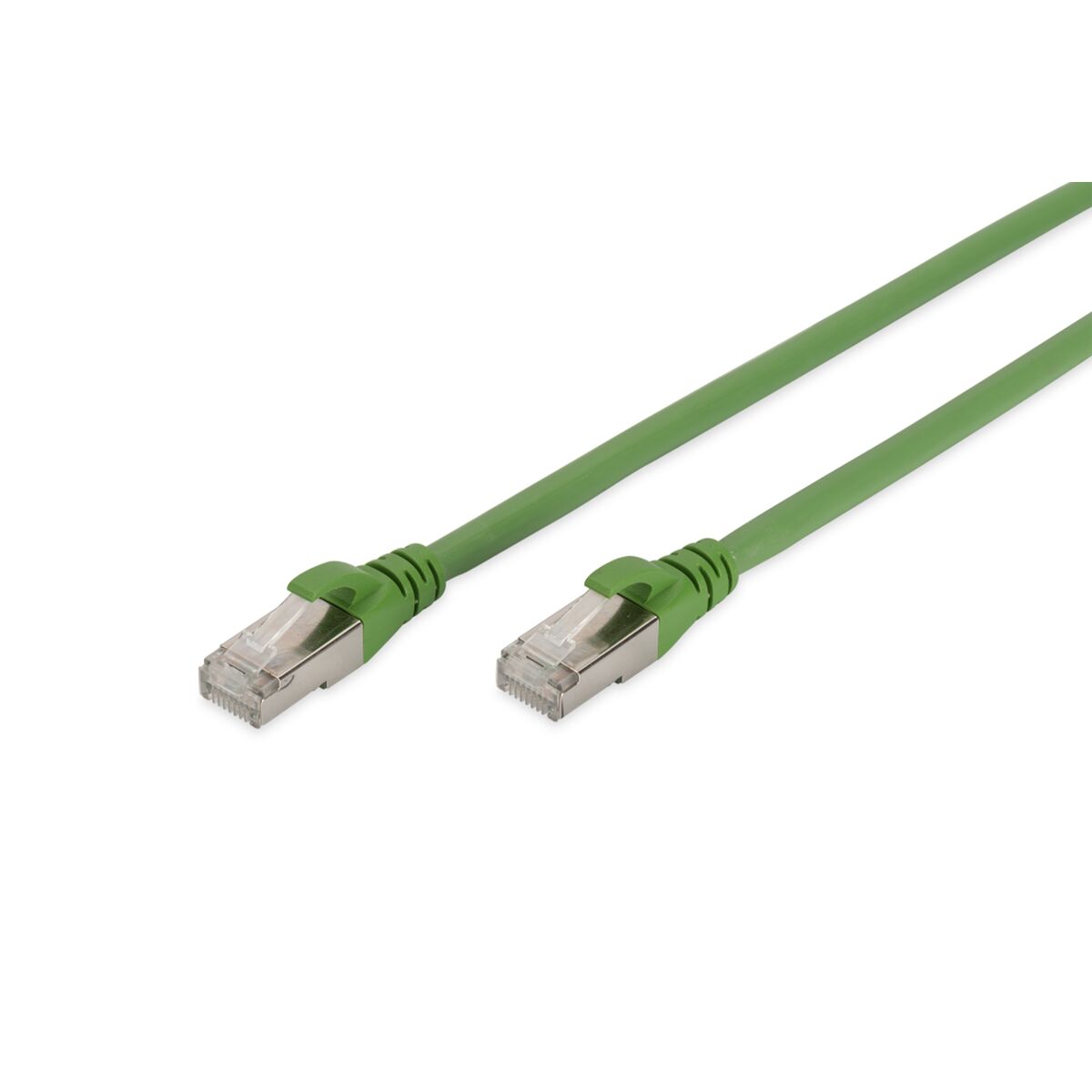 Nätkabel UTP Styv Kategori 6 Digitus DIGITUS