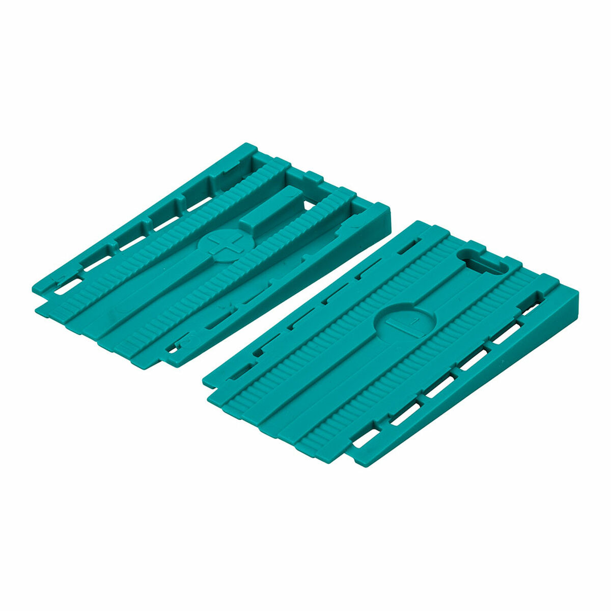 Lutningskil Wolfcraft 6946000 (30 antal)