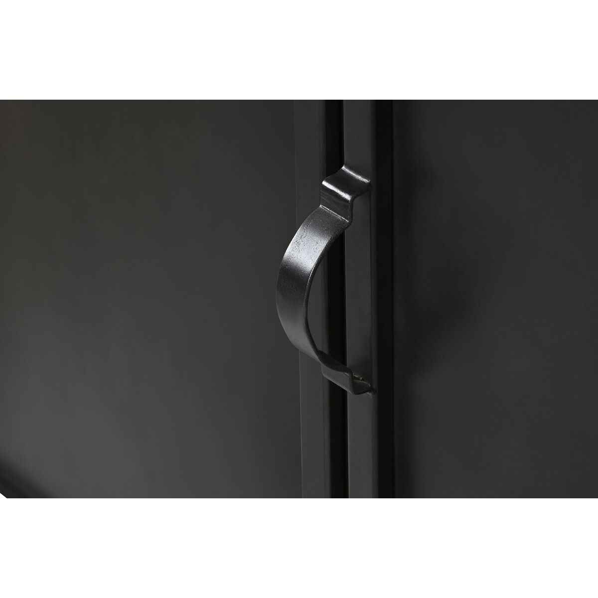 Visningsställ Home ESPRIT Metall 142 x 47 x 240 cm - 4
