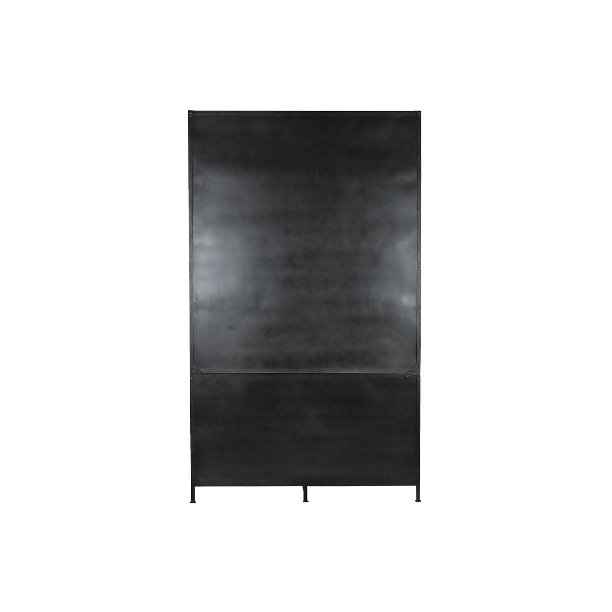 Visningsställ Home ESPRIT Metall 142 x 47 x 240 cm - 2