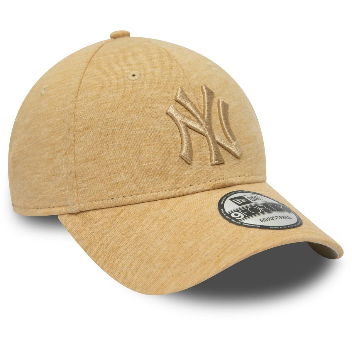 Träningskeps New Era 60424307 Vit One size - 3
