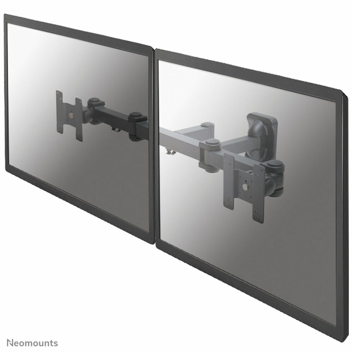 TV-fäste Neomounts FPMA-W960D 27" 12 kg 10" 6 Kg