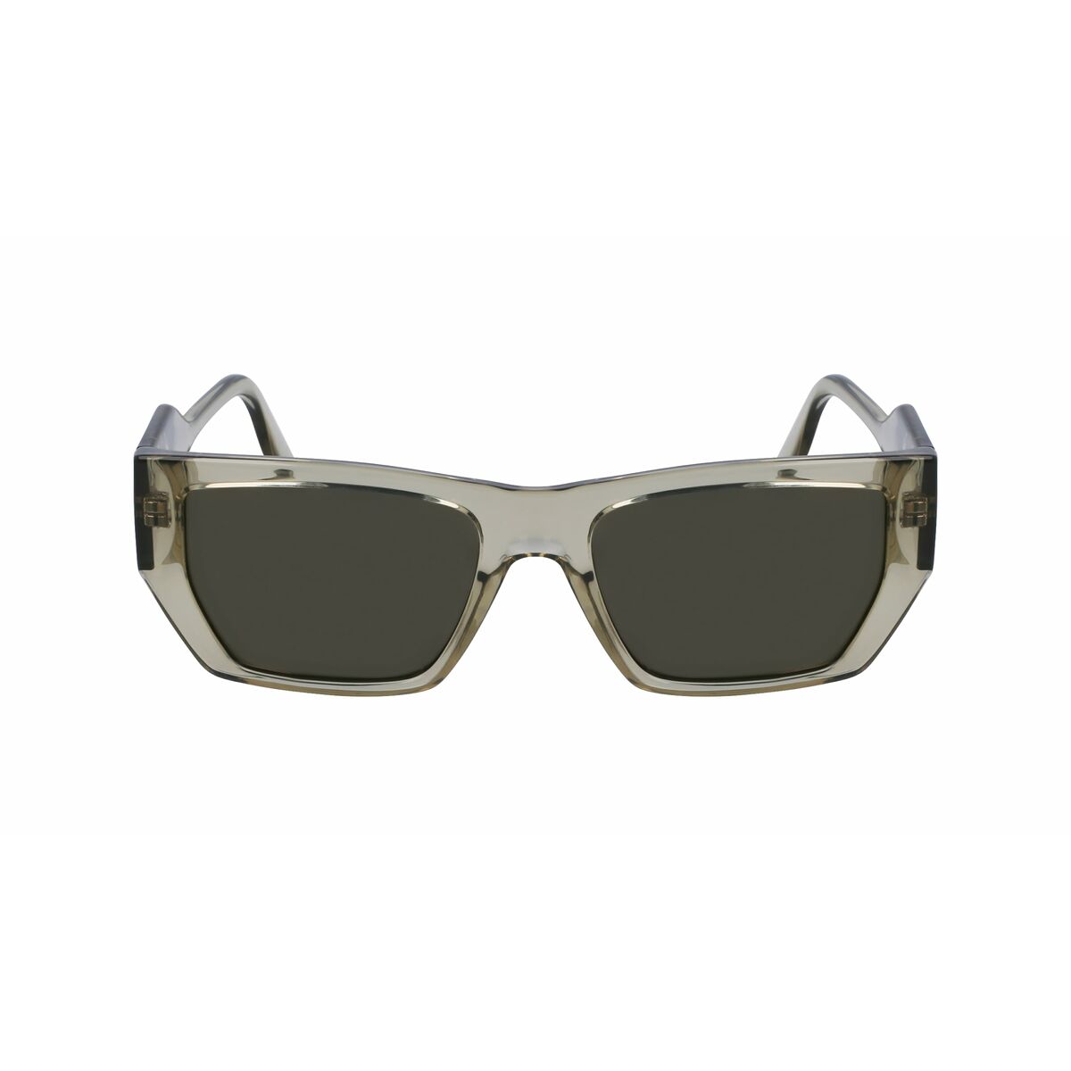 Unisexsolglasögon Karl Lagerfeld KL6123S541827 ø 54 mm - 2