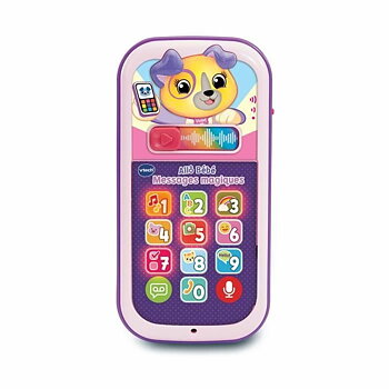 Smartklocka Vtech Baby
