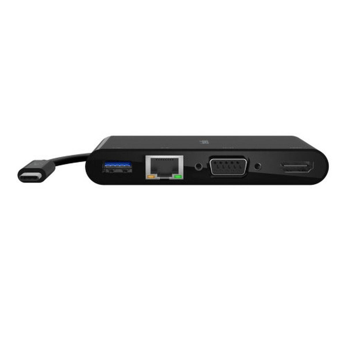 USB-HUB Belkin AVC005BTBK