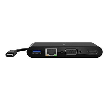 USB-HUB Belkin AVC005BTBK