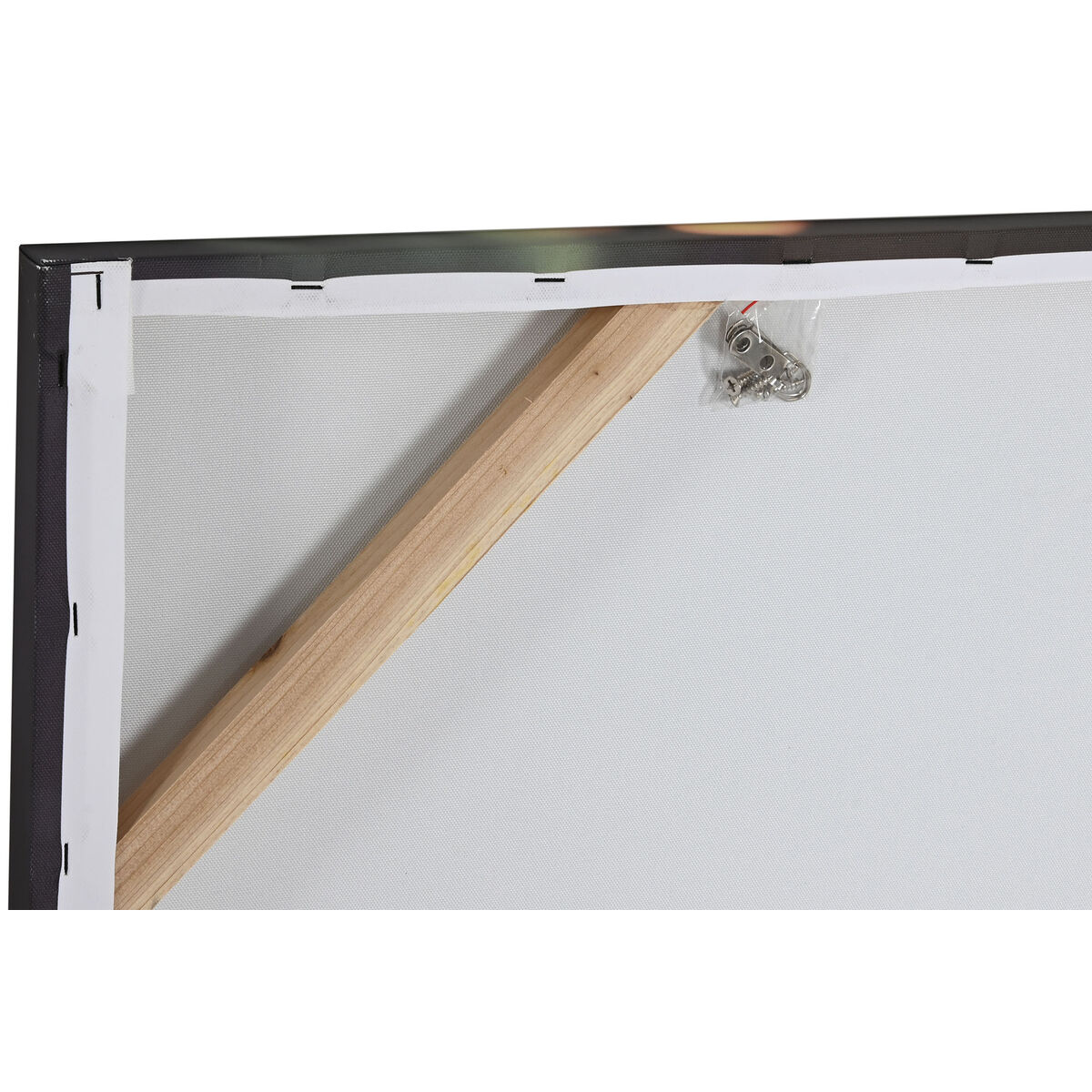 Kanvas Home ESPRIT Kanvas 120 x 3 x 80 cm - 4