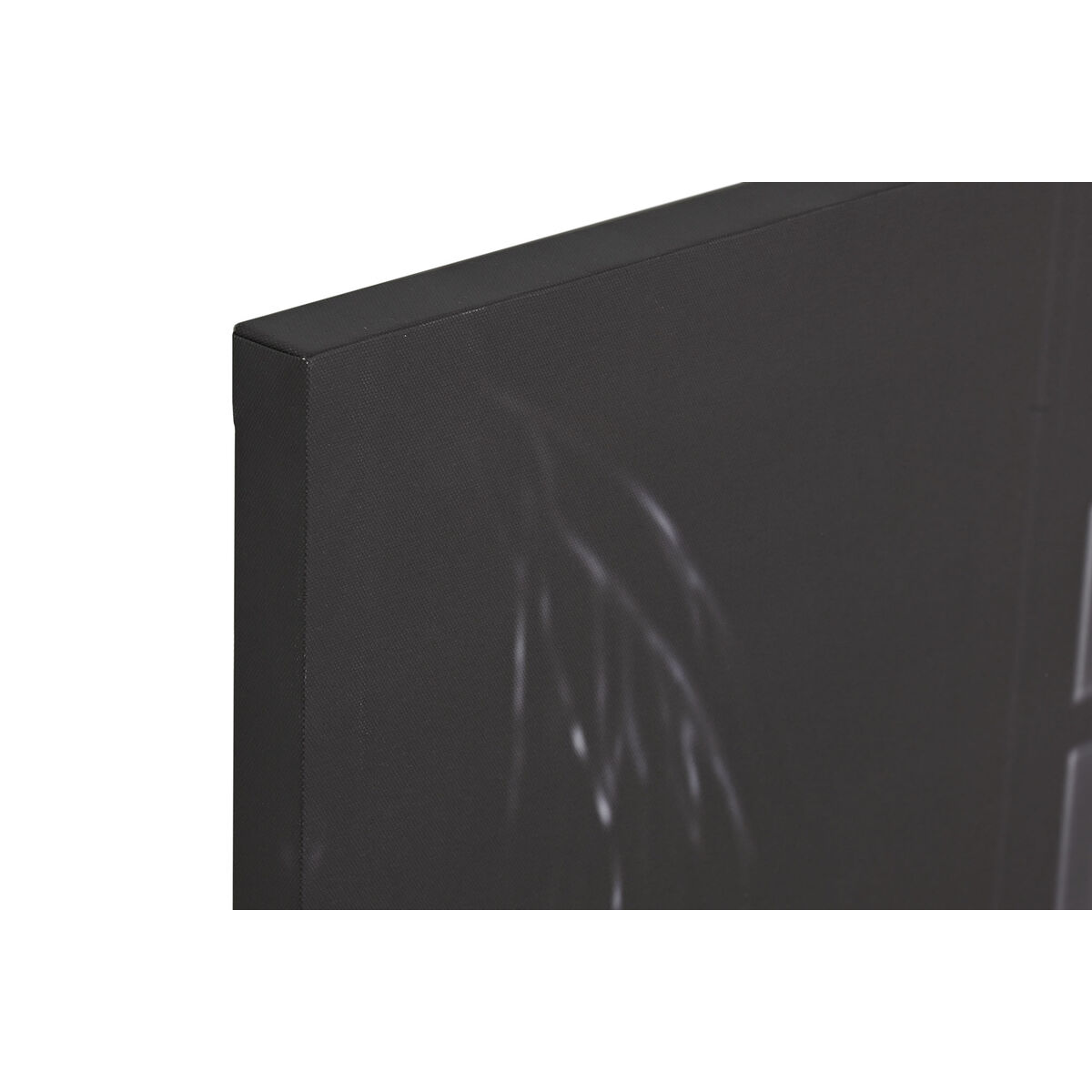 Kanvas Home ESPRIT Kanvas 120 x 3 x 80 cm - 2