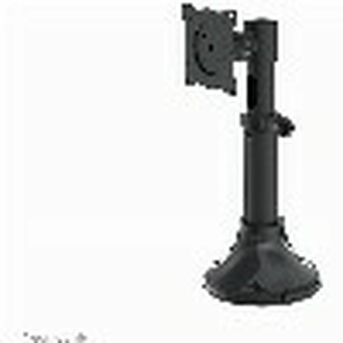 TV-fäste Neomounts FPMA-D025BLACK 10" 30" 12 kg - 2
