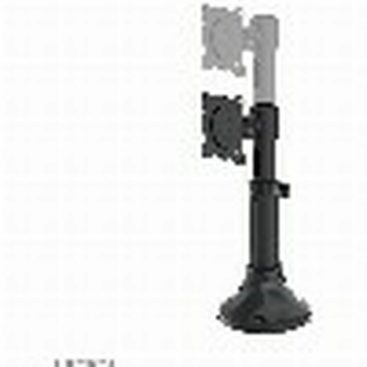 TV-fäste Neomounts FPMA-D025BLACK 10" 30" 12 kg - 3