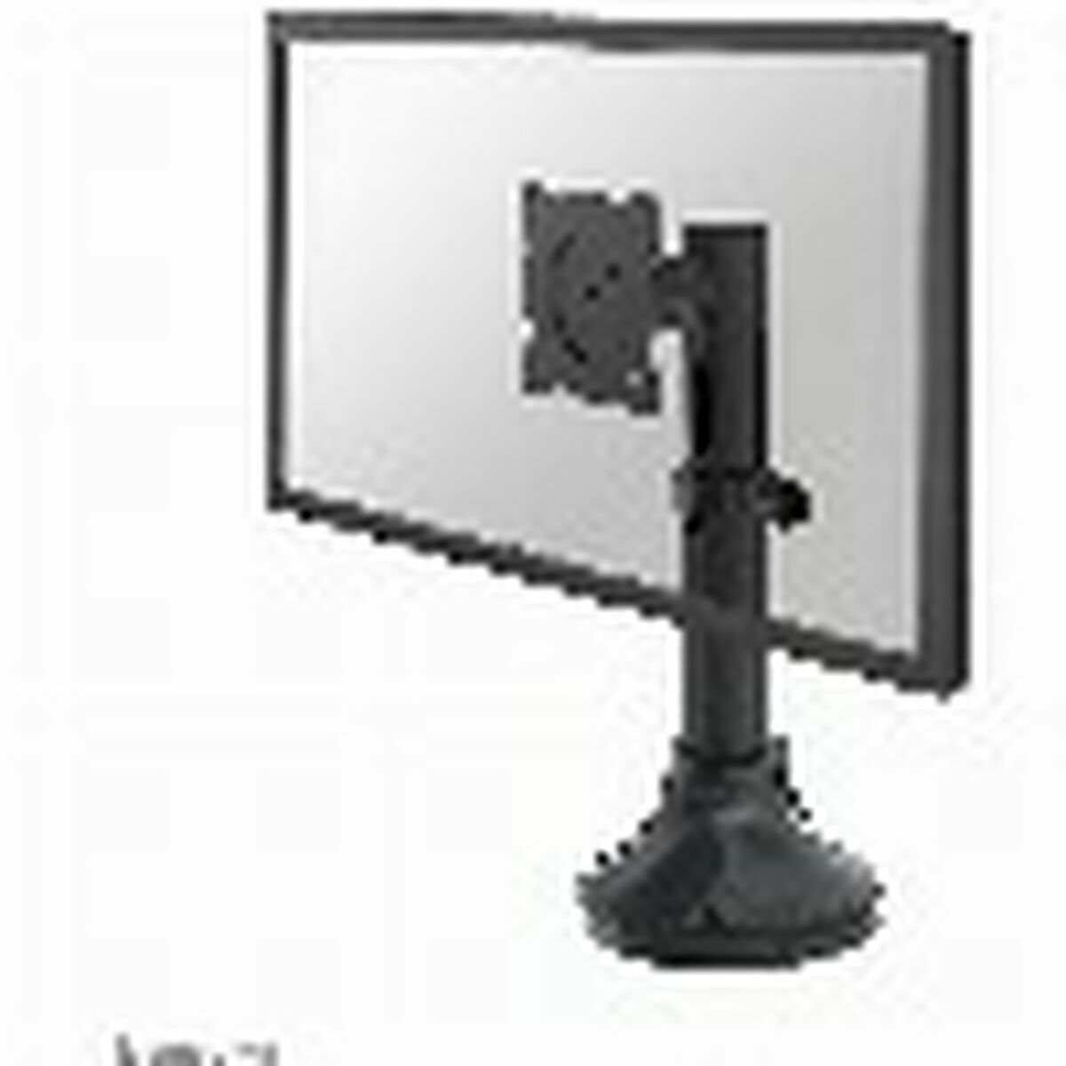 TV-fäste Neomounts FPMA-D025BLACK 10" 30" 12 kg