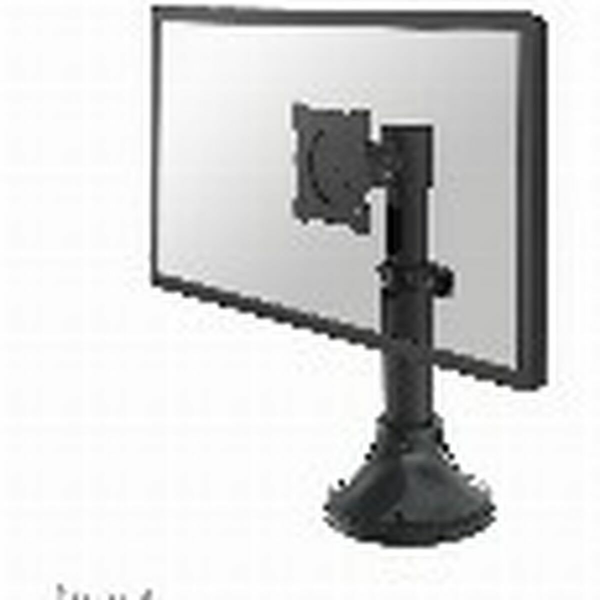 TV-fäste Neomounts FPMA-D025BLACK 10" 30" 12 kg - 8