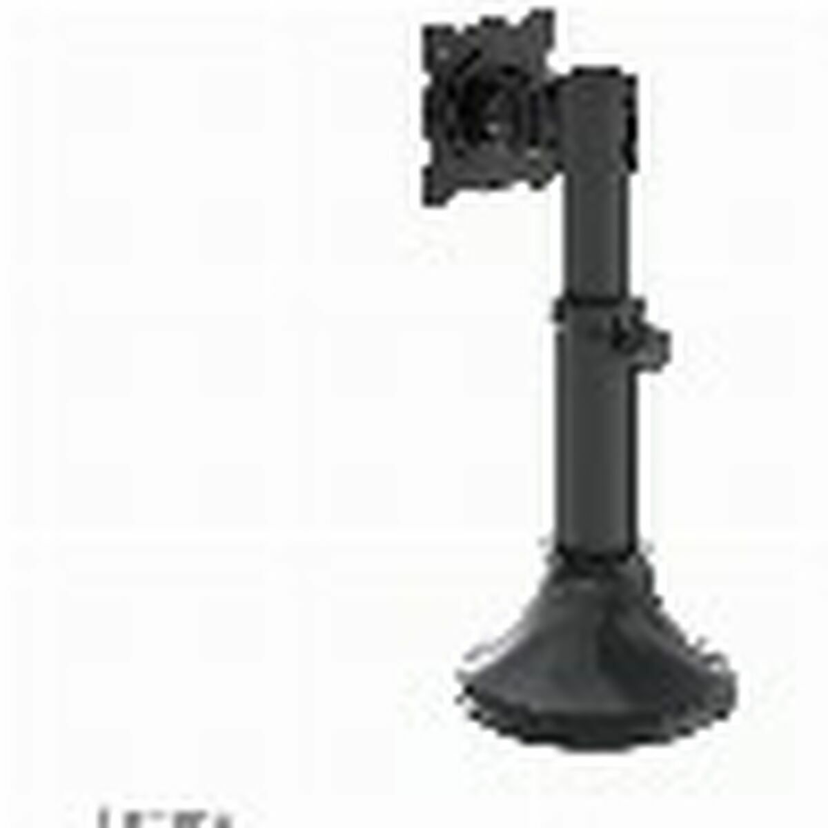 TV-fäste Neomounts FPMA-D025BLACK 10" 30" 12 kg - 6