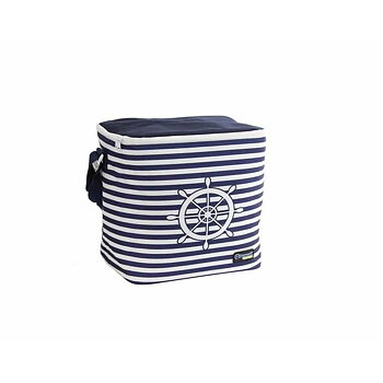 Bärbar kyl Bismark 30 x 34 x 22 cm Polyester 30 L